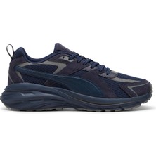 Puma Hypnotic Ls Bej Sneaker Ayakkabı 39529503