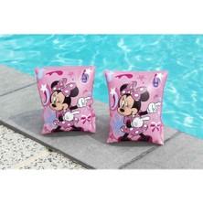 Melff Bestway Minnie Kolluk 23X15 cm 91038