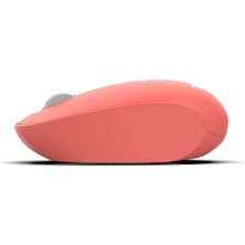 Inca Weeny IWM-245RB  Desing 3D Wireless Mouse- Turuncu