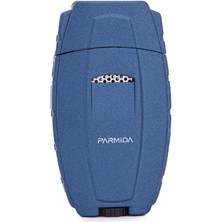 Parmida Çift Torch Puro Çakmağı 0716