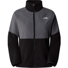 The North Face Kadın Glacıer Heavyweıght Full Zıp Ceket NF0A89JAWOO1