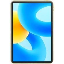 XFashion Huawei Matepad 11.5 / Matepad Air 11.5 Inç (2023) Tpu Şeffaf Tablet Kapağı (Yurt Dışından)