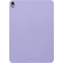 XFashion iPad Air 11 (2024) / iPad Air (2022) / (2020) / iPad Pro 11 Inç (2018) Yumuşak Tpu Arka Kabuk Tablet Kılıfı (Yurt Dışından)