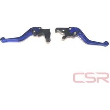 CSR Ayarlanabilir Manet Elcik R25 Mavi