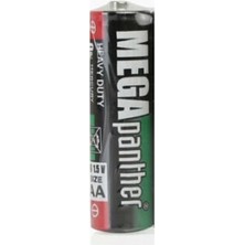 Panther Aa Kalem Pil