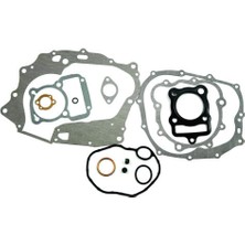 Atl Cg 125 Serisi Conta Takımı (Agk Uyumlu)