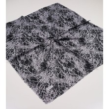 Bonjela Desenli Mono Eşarp - Desen-25 - Renk-13-93