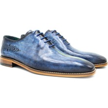 Gacco Wholecut Patina