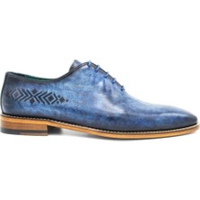 Gacco Wholecut Patina