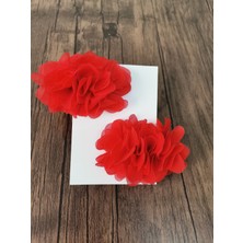 Minik Adımlar 29 Ekim 23 Nisan 10 Kasım 2’ Li  Klips Toka