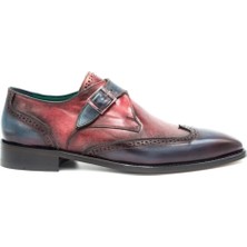 Patina Monk Klasik