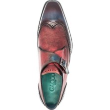 Patina Monk Klasik