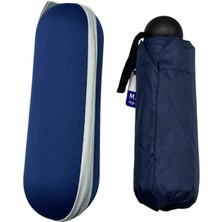 Marlux Kılıflı Şemsiye Lacivert 709932