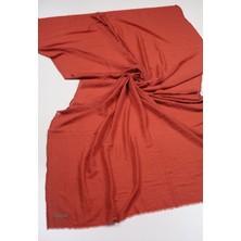 Bonjela Düz Renk Soft Caz Şal - Desen-01 - Renk-23-93