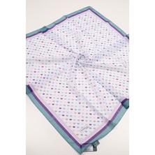Bonjela Desenli Sport Soft Eşarp - Desen-03 - Renk-02-93