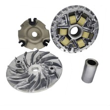 Motohane Rks Freccia 150 Ön Varyatör Komple