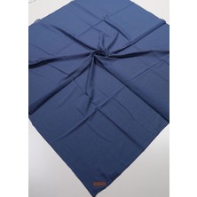 Bonjela Düz Renk Soft Krinkıl Eşarp - Desen-07 - Renk-10-93