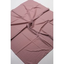 Bonjela Düz Renk Soft Krinkıl Eşarp - Desen-07 - Renk-21-93