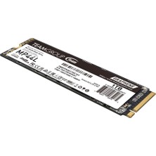 Team MP44L 1tb GEN4X4 5000/4500MB/S Nvme Pcıe M.2 SSD Disk (TM8FPK001T0C101)