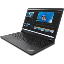 Lenovo Thinkpad P16V G2 Ultra 7 155H 32GB 6tb SSD 4 GB Rtx 500 Ada 16" Wuxga Freedos 21KYS03CTX 015