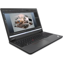 Lenovo Thinkpad P16V G2 Ultra 7 155H 32GB 6tb SSD 4 GB Rtx 500 Ada 16" Wuxga W11P 21KYS03CTX 044