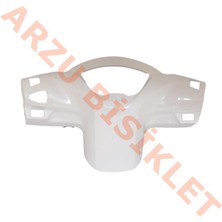 Monero Kilometre Grenajı [beyaz] [honda] Dıo