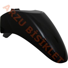 Monero Ön Çamurluk [siyah] [honda] Dıo