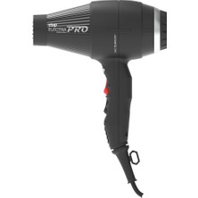 Etap Electra Pro 2500WATT Ionic Profesyonel Seri Kuaför Fön Makinesi ve Curly Difüzör (Italyan Motor)