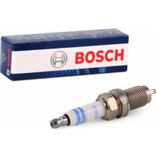 Bosch Honda Accord 2.4 İridyum buji Ateşleme Bujisi 4 adet takım İridyum