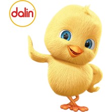 Dalin Toz Leke Çıkarıcı 500 gr