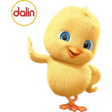 Dalin x 4 Adet Toz Leke Çıkarıcı 500GR