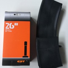 Cst 26 X4.0 Sv Motor Sibop Iç Lastik