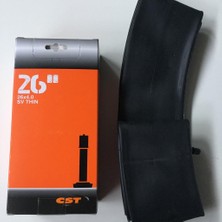 Cst 26 X4.0 Sv Motor Sibop Iç Lastik