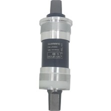 Shımano Kaset Orta Yatak 122.5