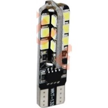 Motospartan Park Ampulü Dipsiz 24 LED Model-5 1 Adet