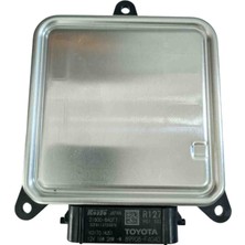 Toyota Chr LED Far Beyni 2024 Orjinal 89908-F4040, 31800-8A0T7