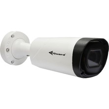 VG-236-BV6 2mp Ip 2.8-12MM Varifocal Lens H.265+ Bullet Güvenlik Kamerası