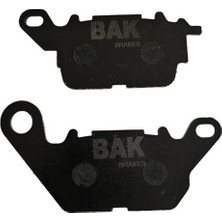 Yamaha Nmax Disk Balata