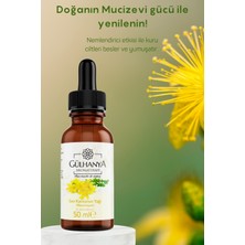 Gülhanya Sarı Kantaron Yağı 50ML