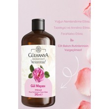 Gülhanya Gül Mayası 390ML