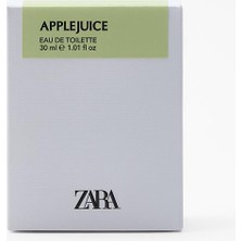 ZARA APPLE JUICE EDT 30 ML  (İNDİRİMSEHRİ