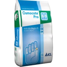 Osmocote Pro 8-9 Aylık-Yavaş Salınımlı Akıllı Gübre 200 gr