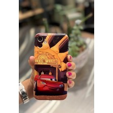 Case Mood iPhone 11 Uyumlu Sevgili Kılıfı 1-Adet