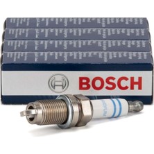 Bosch Ateşleme Bujisi ( 0242240665) Fr6Hı332 03F905600A -