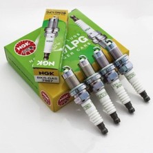 Ngk Ngk-7987 Bkr-Gas Bujı Lpg'Li Araçlar Için Takım 4 Adet