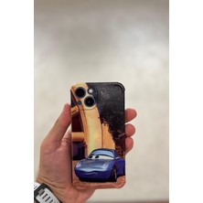 Case Mood iPhone 12 Uyumlu Sevgili Kılıfı 1-Adet