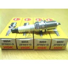 Ngk -8894 Zfr6V-G Buji 4 Adet Astra J Aveo1.4-1.616V A14Xer-A16Xer