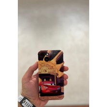 Case Mood iPhone 13 Uyumlu Sevgili Kılıfı 1-Adet