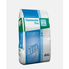 Osmocote Pro 8-9 Aylık-Yavaş Salınımlı Akıllı Gübre 250 gr