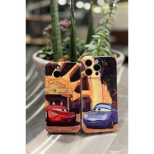 Case Mood iPhone 14 Pro Max Uyumlu Telefon Sevgili Çift Kılıfı 2-Adet